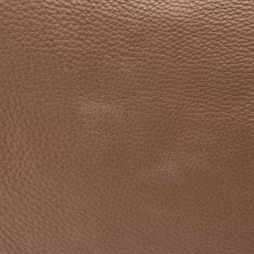 Gucci Pebbled Leather Medium Bella Hobo 