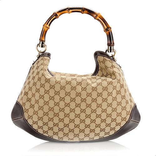 Gucci Peggy Shoulder Bag