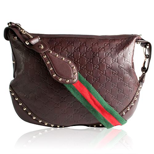 Gucci Pelham Medium Shoulder Handbag