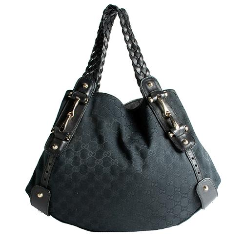 Gucci Pelham Medium Shoulder Handbag