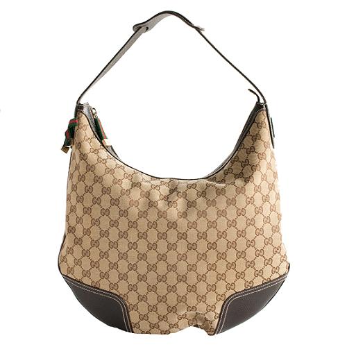 Gucci Princy Large Hobo Handbag 9788