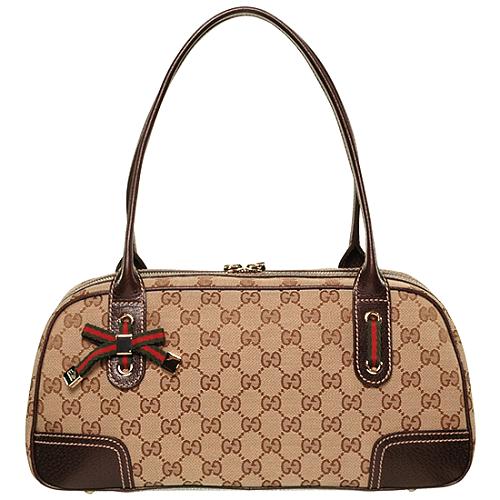 Gucci Princy Satchel Handbag