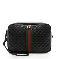 gucci quilting handbags