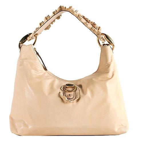 Gucci 'Sabrina' Medium Hobo Handbag