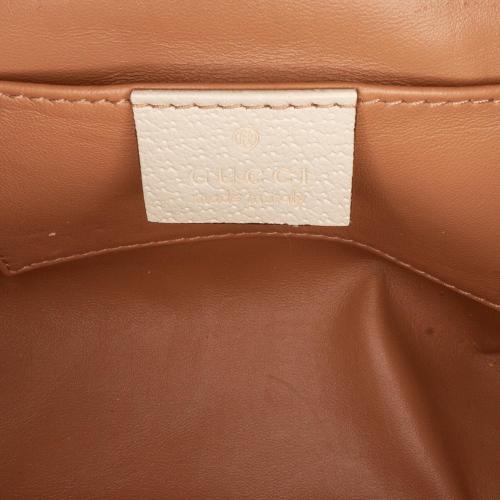 Gucci Small Berry Padlock Shoulder Bag