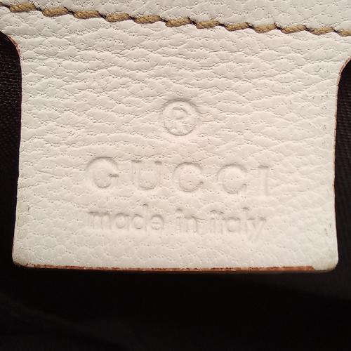 Gucci Small Capri Shoulder Bag