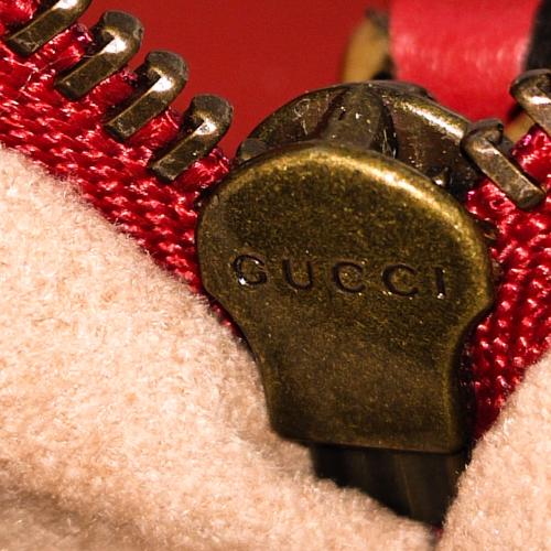 Gucci Small GG Marmont Matelasse Crossbody Bag