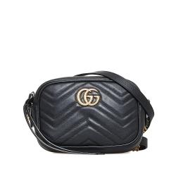 Gucci Small Marmont Camera Bag