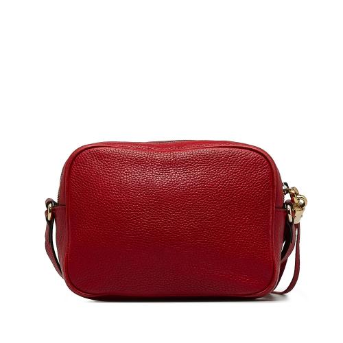 Disco clearance crossbody bag