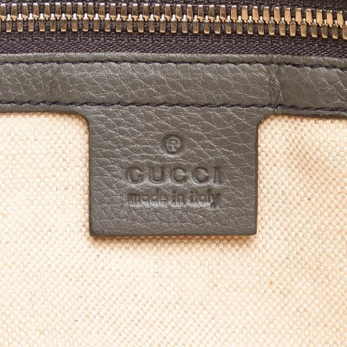 Gucci Soho Leather Business bag