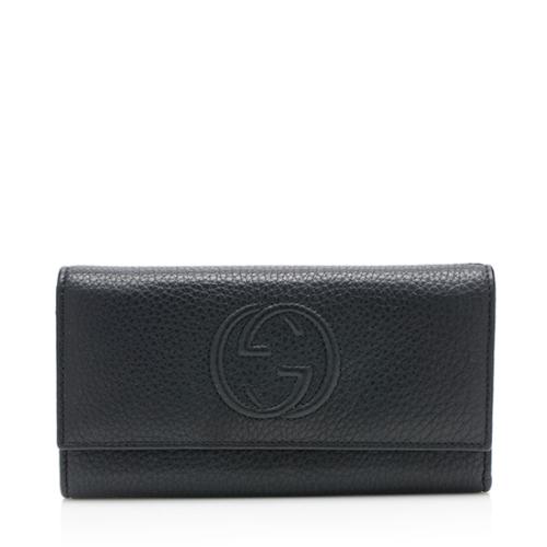 Gucci Soho Wallet