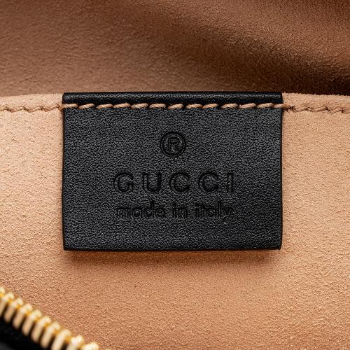 Gucci Suede Ophidia Belt Bag