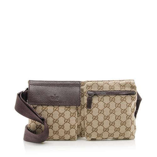 Gucci Waist Belt Bag