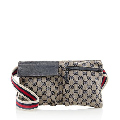 Gucci Waist Belt Bag