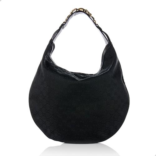 Gucci Wave Large Hobo