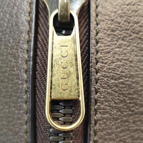 Gucci x Adidas Mini Handbag