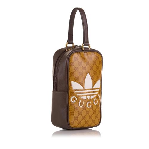 Gucci x Adidas Mini Handbag