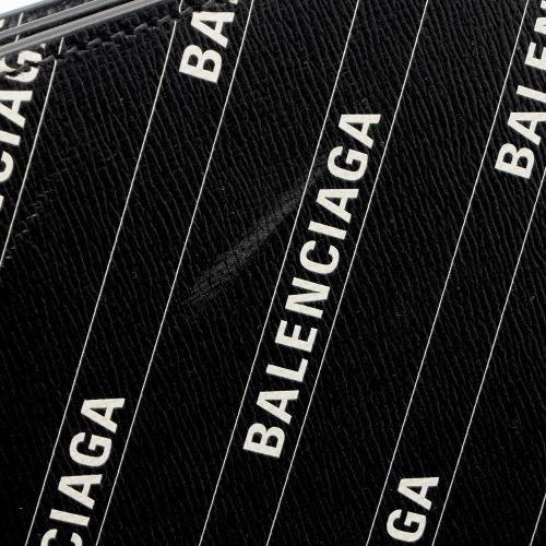Gucci x Balenciaga Leather Dionysus The Hacker Project Small Shoulder Bag