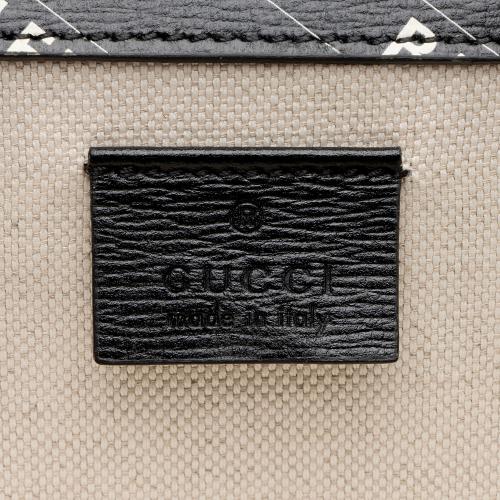 Gucci x Balenciaga Leather Dionysus The Hacker Project Small Shoulder Bag