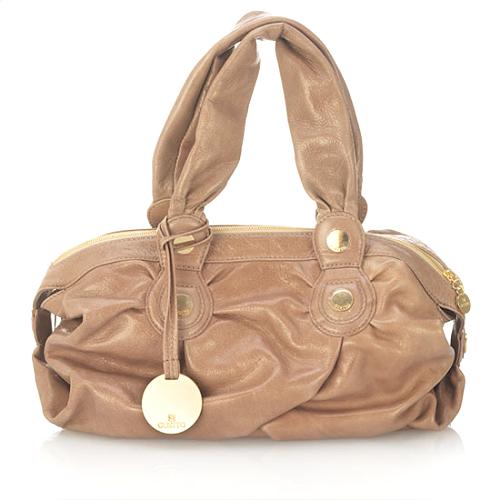 Gustto 'Estola' Satchel