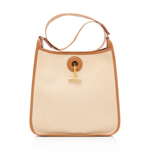 HERMES Vespa Handbag Messenger 