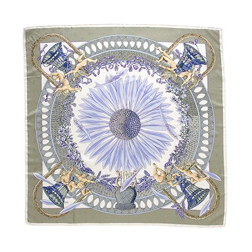 Hermes Amours Scarf