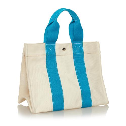 Hermes Bora Bora PM Tote Bag | Hermes Handbags | Bag Borrow or Steal