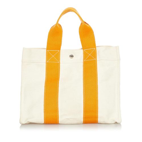 HERMES Bora Bora PM Tote Bag – PETIT