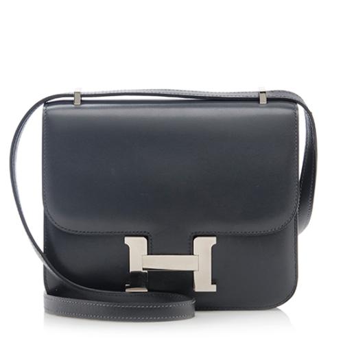 Hermes Swift Constance Mini Shoulder Bag