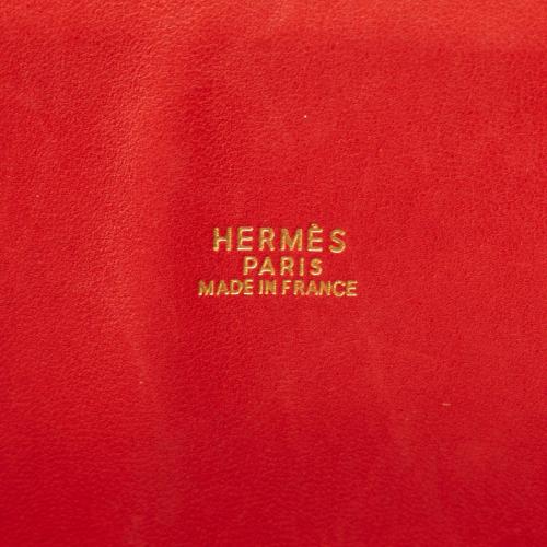 Hermes Courchevel Bolide 35