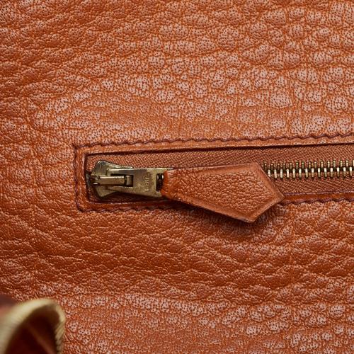 Hermes Galop Tote Bag