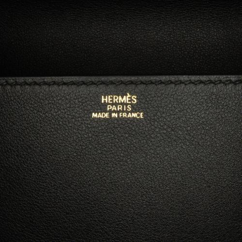 Hermes Medor Clutch Bag