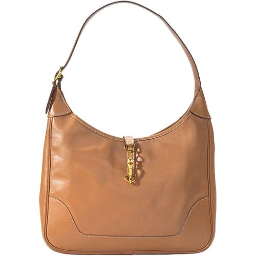 Hermes Vintage 'Le Trim' Shoulder Bag