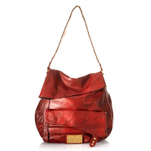 Isabella Fiore Liz Shoulder Handbag 