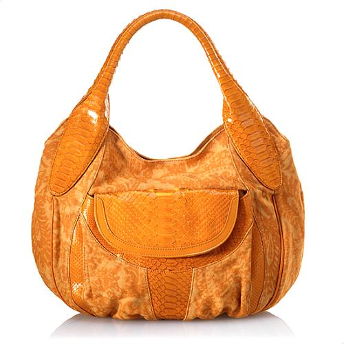 Isabella Fiore Watermark Rania Handbag