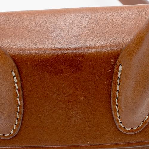 JACQUEMUS LEATHER LE CHIQUITO MINI BAG – TheLuxeLend
