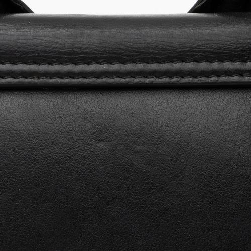 Jacquemus Smooth Leather Le Chiquito Mini Bag