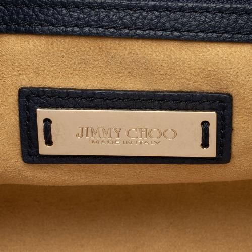 Jimmy Choo Leather Rania Tote