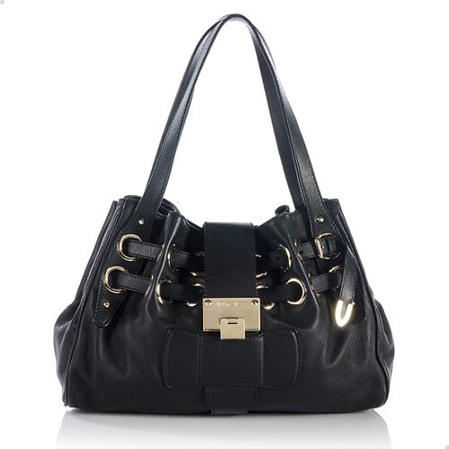 Jimmy Choo Riki Hobo