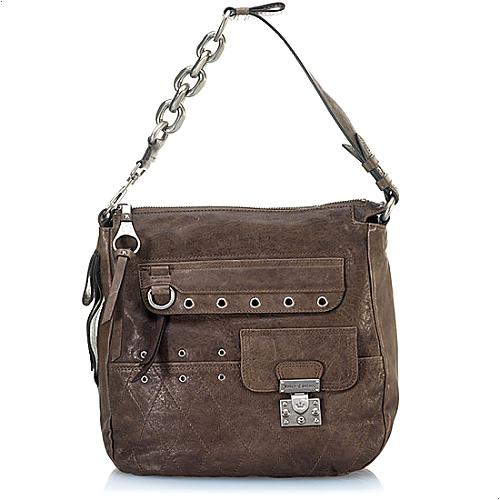 Juicy Couture Buckinghamshire Leather Handbag
