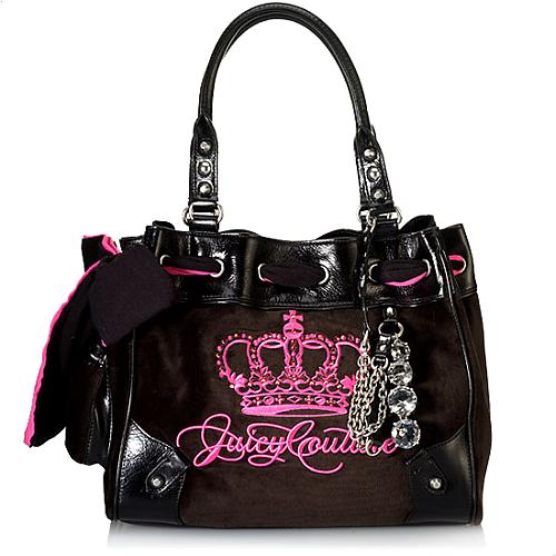 Juicy Couture 'Daydreamer' Handbag