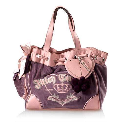 Juicy Couture Daydreamer Tote