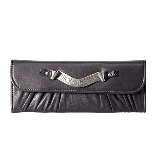 Juicy Couture Elongated Clutch