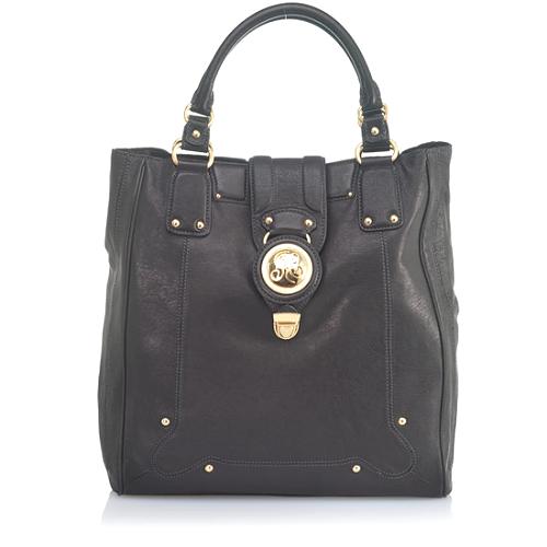 Juicy Couture 'JC Medallion' Estate Tote