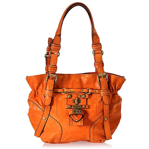 Juicy Couture Los Feliz Small Satchel Handbag