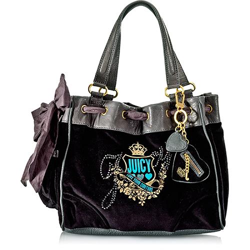 Juicy Couture Love Your Couture Daydreamer Tote