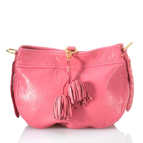 Juicy Couture Olympia Hobo Handbag