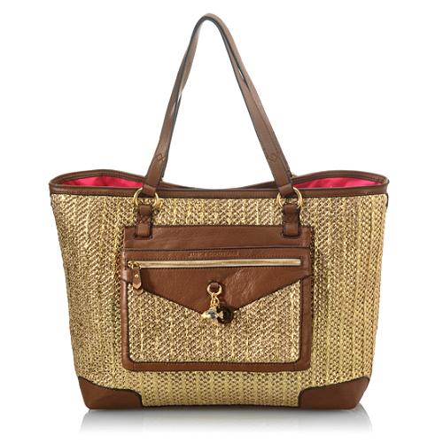 Juicy Couture Palms Spring Party Dorritt Tote