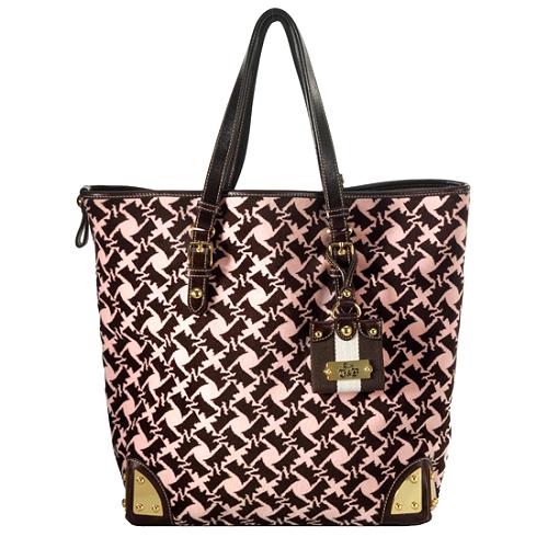 Juicy Couture Scottie Terry Tote Juicy Couture Handbags Bag