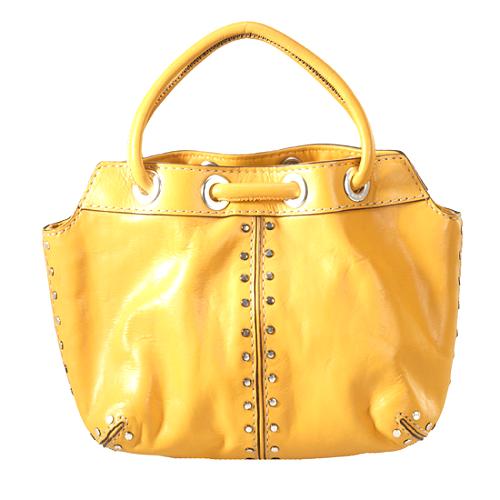WRONG IMAGEJuicy Couture Iconic Key Medium Baby Fluffy Handbag